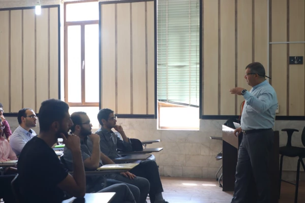 دوره آموزشی سربازمعلمان  6