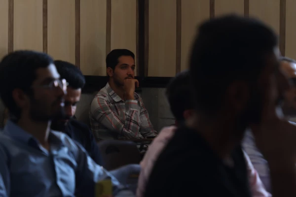 دوره آموزشی سربازمعلمان  7