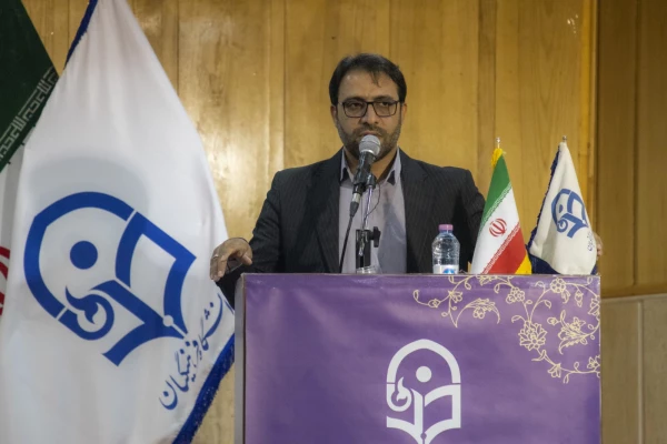 عنصر فرهنگ تنها اولویت در دانشگاه فرهنگیان 8