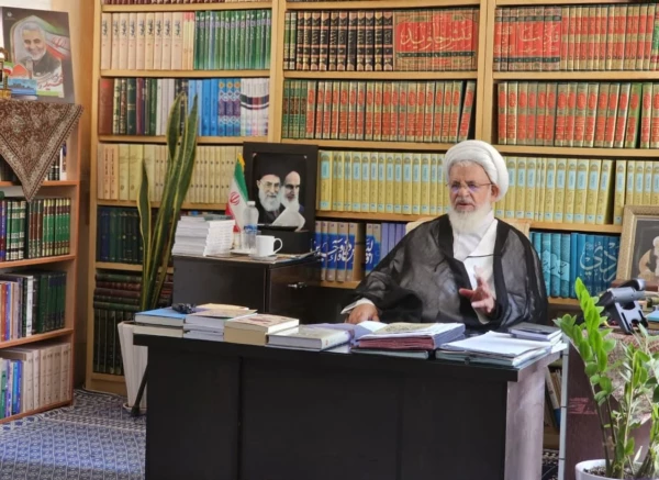 دانشگاه فرهنگیان یک دانشگاه راهبردی و حساس است 4