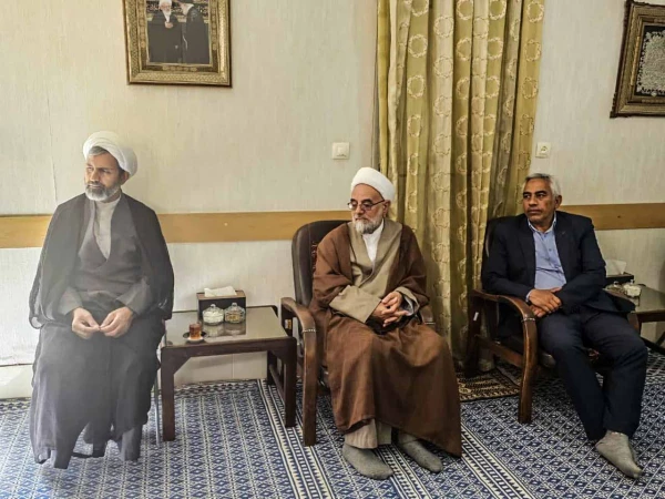 دانشگاه فرهنگیان یک دانشگاه راهبردی و حساس است 6