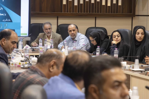 دوره بالندگی کارورزی 1 و 3 8