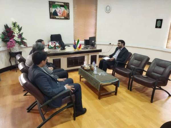 تفکر، تعقل و تدین مثلث طلایی در ایفای نقش دانشگاه فرهنگیان 3