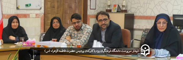 دانشجومعلمان ولی نعمت دانشگاه فرهنگیان هستند 2