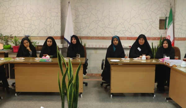 دانشجومعلمان ولی نعمت دانشگاه فرهنگیان هستند 4