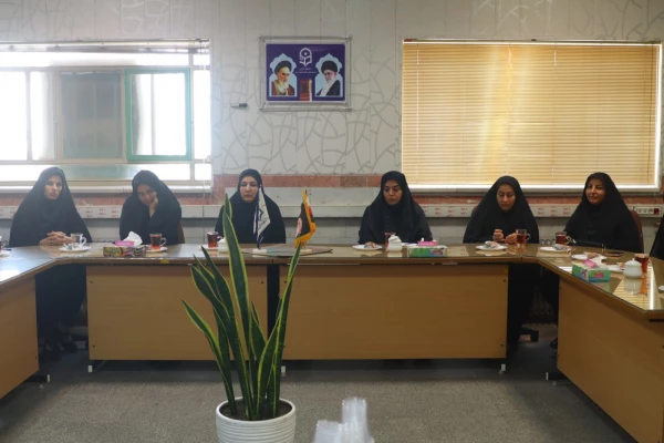 دانشجومعلمان ولی نعمت دانشگاه فرهنگیان هستند 5