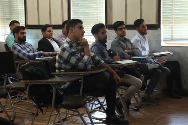 سال تحصیلی 1403-1402 در دانشگاه فرهنگیان یزد آغاز شد 3