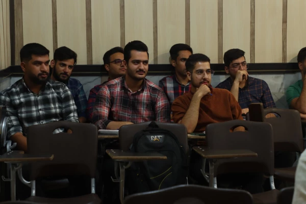 سال تحصیلی 1403-1402 در دانشگاه فرهنگیان یزد آغاز شد 4