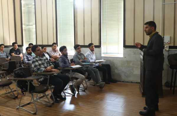 سال تحصیلی 1403-1402 در دانشگاه فرهنگیان یزد آغاز شد 5