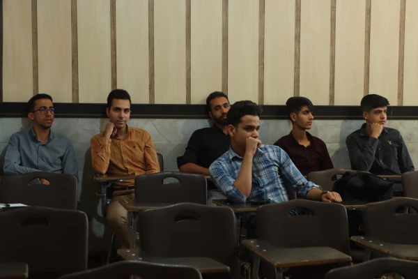 سال تحصیلی 1403-1402 در دانشگاه فرهنگیان یزد آغاز شد 9