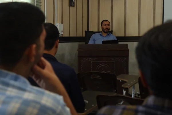 سال تحصیلی 1403-1402 در دانشگاه فرهنگیان یزد آغاز شد 10