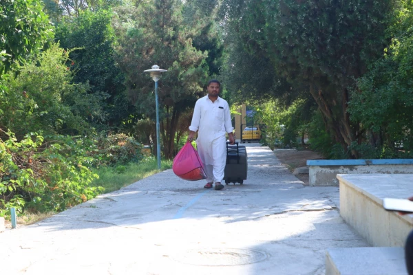 سال تحصیلی 1403-1402 در دانشگاه فرهنگیان یزد آغاز شد 13