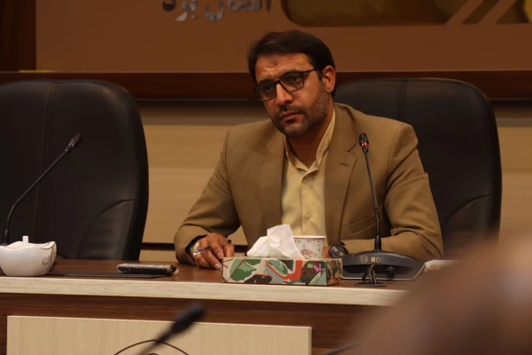 استادان دانشگاه فرهنگیان الگو و محور فعالیت های تربیتی 3