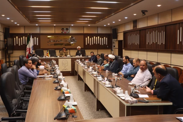 استادان دانشگاه فرهنگیان الگو و محور فعالیت های تربیتی 4