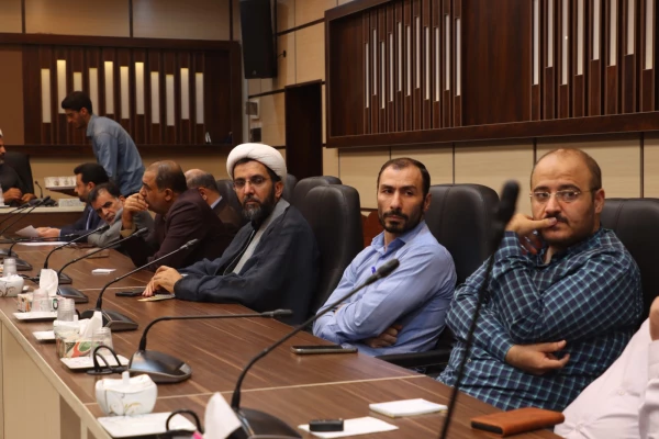 استادان دانشگاه فرهنگیان الگو و محور فعالیت های تربیتی 5