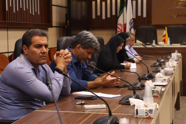 استادان دانشگاه فرهنگیان الگو و محور فعالیت های تربیتی 6