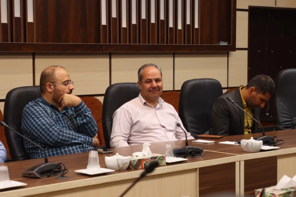 استادان دانشگاه فرهنگیان الگو و محور فعالیت های تربیتی 7