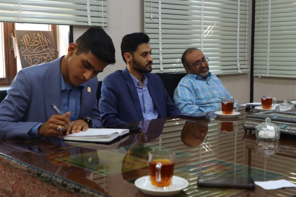 کارورزی؛ خط مقدم جبهه معلم پروری  4