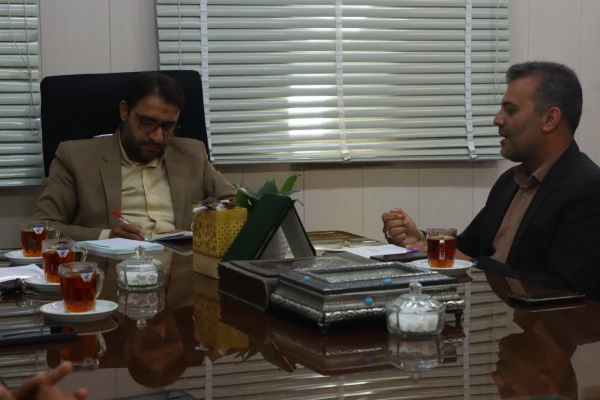 کارورزی؛ خط مقدم جبهه معلم پروری  6