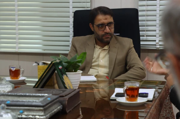 کارورزی؛ خط مقدم جبهه معلم پروری  7