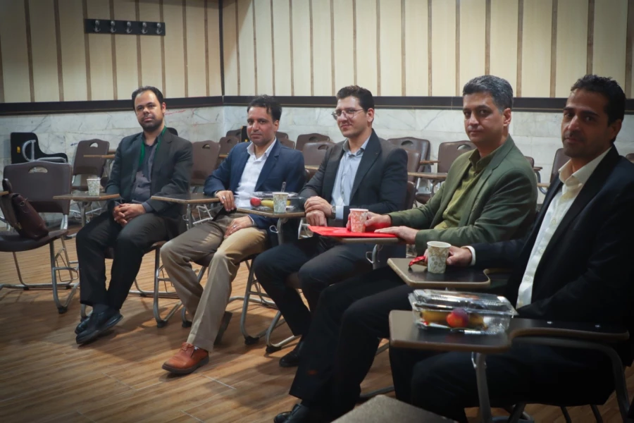 مثلثِ دانش، بینش و مهارت؛ حلقه مفقوده در آموزش دانشگاه فرهنگیان  3