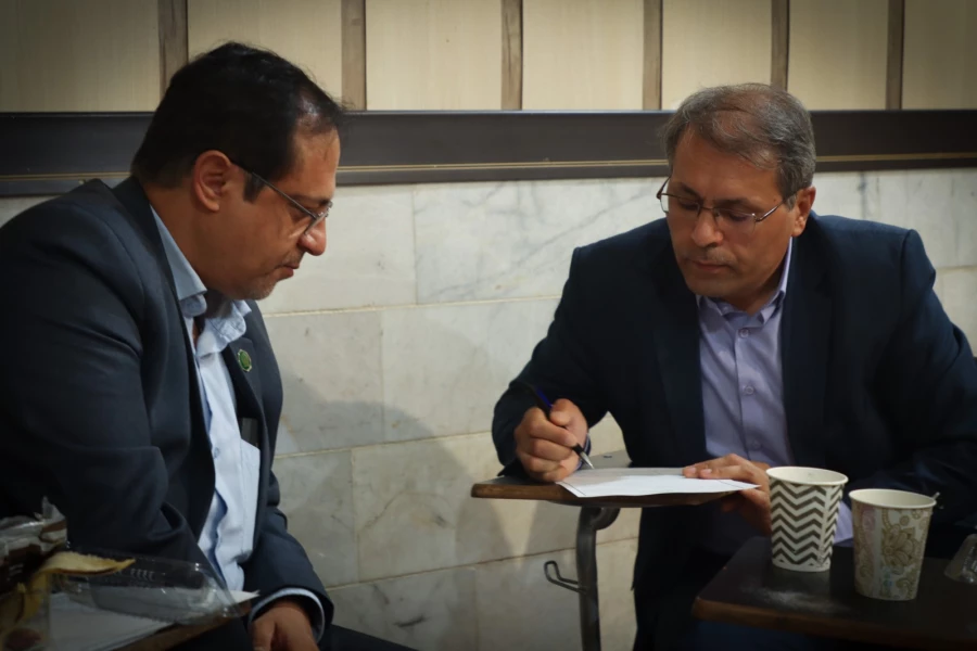 مثلثِ دانش، بینش و مهارت؛ حلقه مفقوده در آموزش دانشگاه فرهنگیان  6