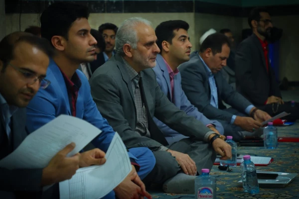 مثلثِ دانش، بینش و مهارت؛ حلقه مفقوده در آموزش دانشگاه فرهنگیان  13