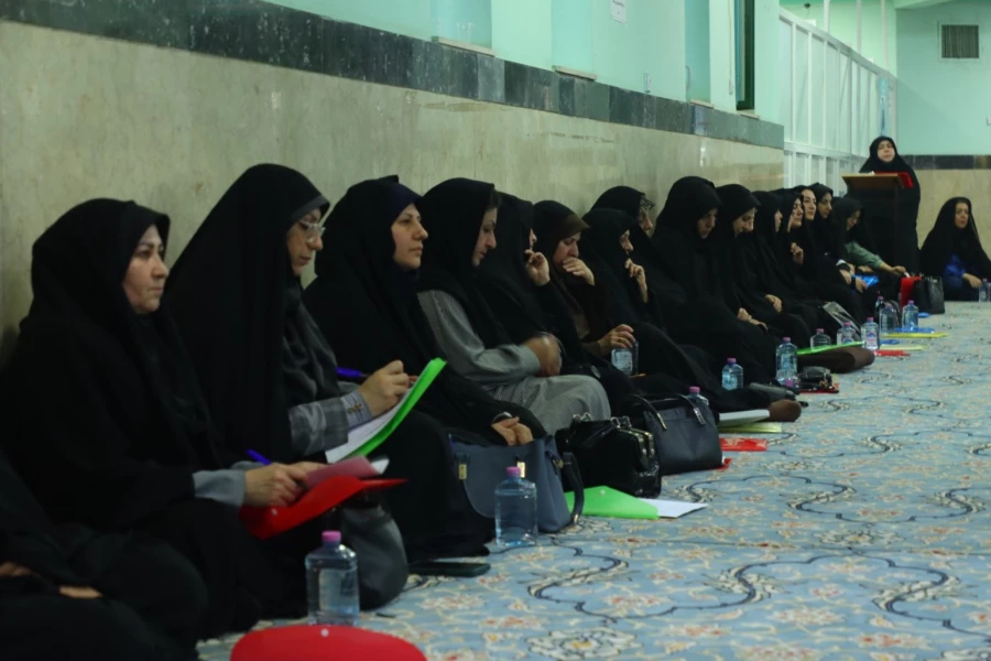 مثلثِ دانش، بینش و مهارت؛ حلقه مفقوده در آموزش دانشگاه فرهنگیان  14