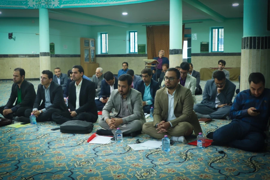 مثلثِ دانش، بینش و مهارت؛ حلقه مفقوده در آموزش دانشگاه فرهنگیان  16