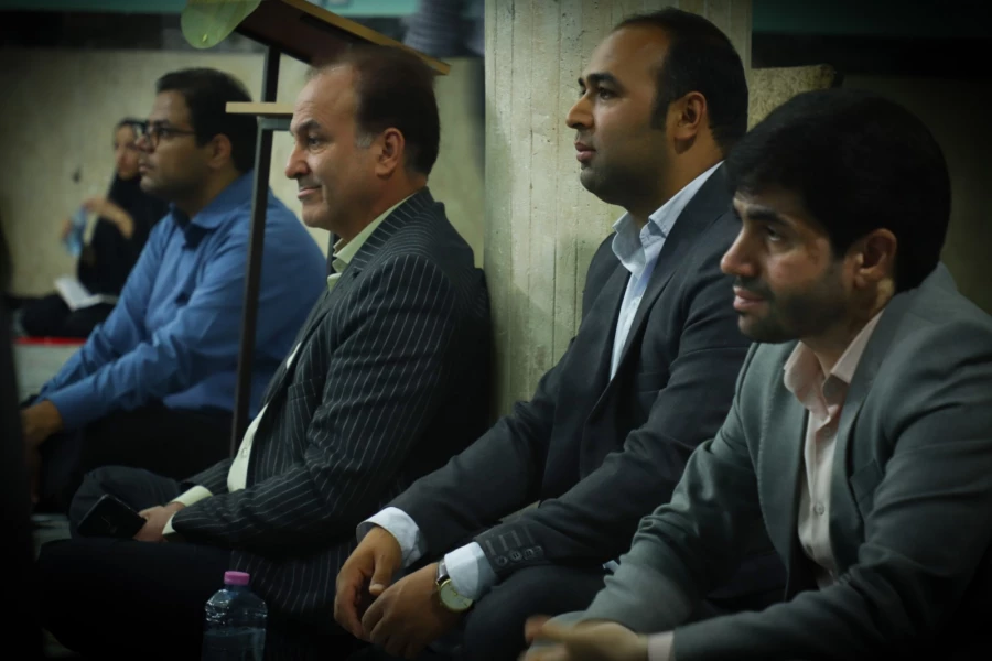 مثلثِ دانش، بینش و مهارت؛ حلقه مفقوده در آموزش دانشگاه فرهنگیان  18