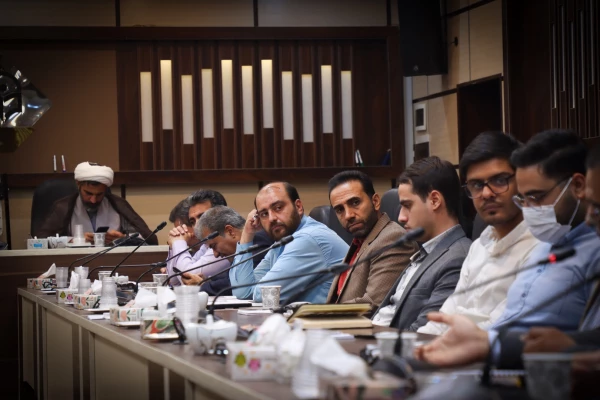 تحول در برنامه های فرهنگی دانشگاه در گرو مثلث طراحی، اجرا و نظارت  7