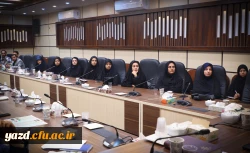 تحول در برنامه های فرهنگی دانشگاه در گرو طراحی الگوی صحیح تربیتی مبتنی بر مثلث برنامه ریزی، اجرا، نظارت
 2