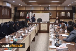 تحول در برنامه های فرهنگی دانشگاه در گرو طراحی الگوی صحیح تربیتی مبتنی بر مثلث برنامه ریزی، اجرا، نظارت
 3