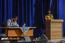 هر کار فرهنگی و تربیتی در محیط دانشگاه بدون حضور دانشجومعلمان محکوم به شکست است 4