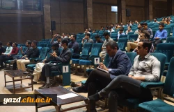 هر کار فرهنگی و تربیتی در محیط دانشگاه بدون حضور دانشجومعلمان محکوم به شکست است 5