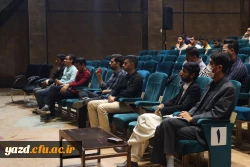 هر کار فرهنگی و تربیتی در محیط دانشگاه بدون حضور دانشجومعلمان محکوم به شکست است 6