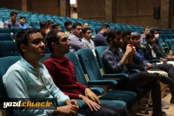 هر کار فرهنگی و تربیتی در محیط دانشگاه بدون حضور دانشجومعلمان محکوم به شکست است 7