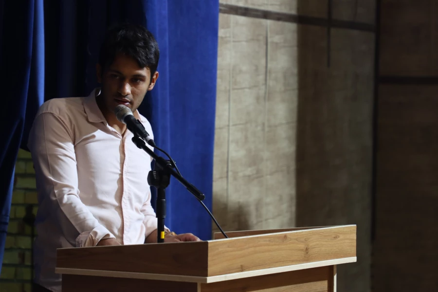 هر کار فرهنگی و تربیتی در محیط دانشگاه بدون حضور دانشجومعلمان محکوم به شکست است 8