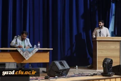 هر کار فرهنگی و تربیتی در محیط دانشگاه بدون حضور دانشجومعلمان محکوم به شکست است 11