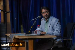 هر کار فرهنگی و تربیتی در محیط دانشگاه بدون حضور دانشجومعلمان محکوم به شکست است 19