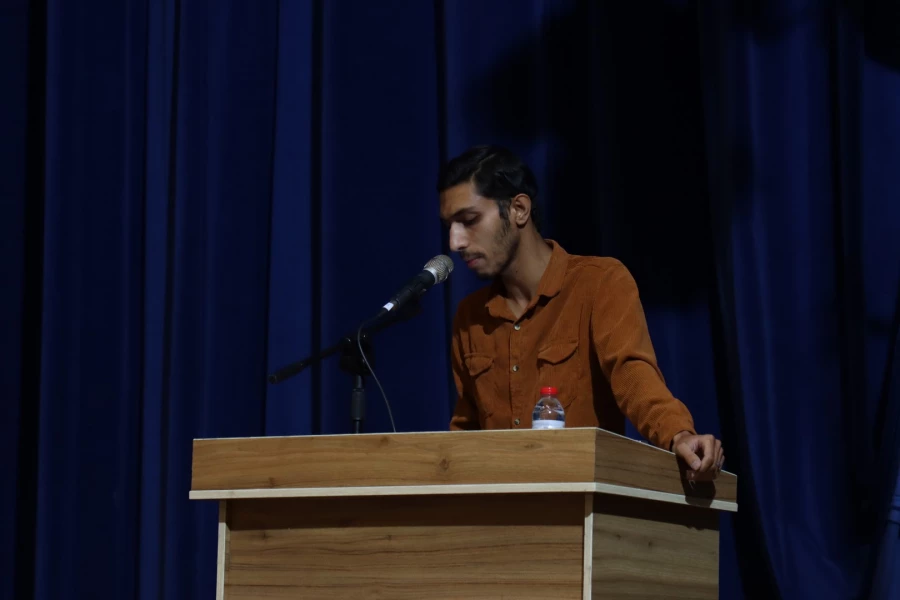 هر کار فرهنگی و تربیتی در محیط دانشگاه بدون حضور دانشجومعلمان محکوم به شکست است 20