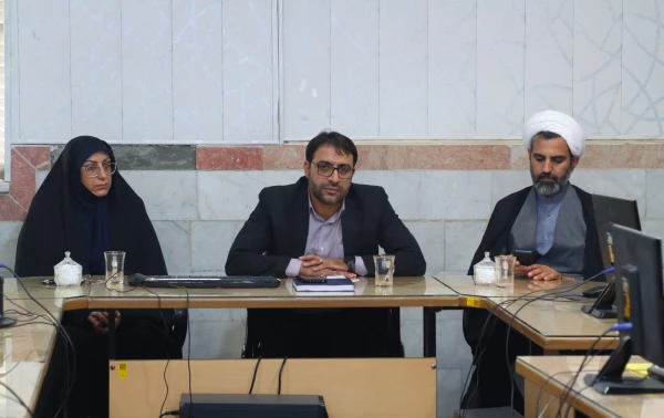 بسیج دانشجویی موتور محرکه فعالیت های فرهنگی و تربیتی دانشگاه هستند 3