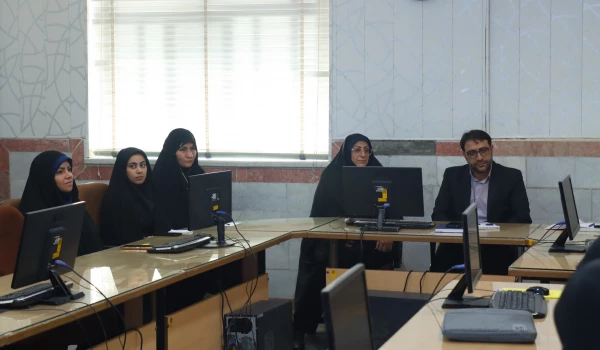 بسیج دانشجویی موتور محرکه فعالیت های فرهنگی و تربیتی دانشگاه هستند 5