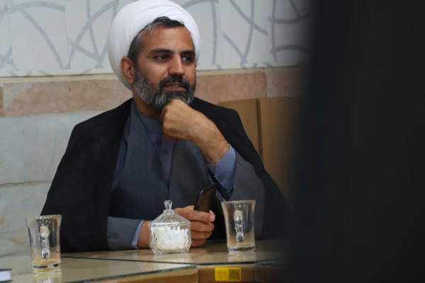 بسیج دانشجویی موتور محرکه فعالیت های فرهنگی و تربیتی دانشگاه هستند 10