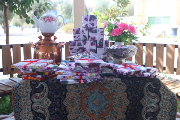 جشنواره غذا به مناسبت روز جهانی غذا 32