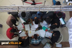 ثبت نام حضوری ویژه پذیرفته شدگان آزمون سراسری 1402 15