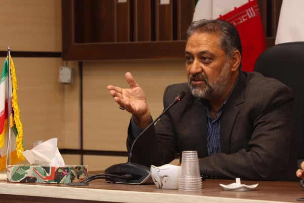 تشکیل نود و دومین جلسه شورای فرهنگی دانشجویی استان 3