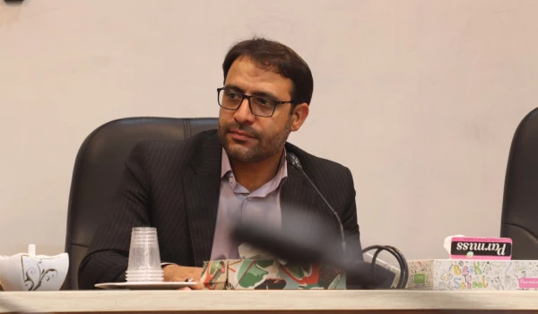 تشکیل شورای ورزشی دانشگاه فرهنگیان یزد برای نخستین بار  6