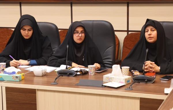 سلامت، کیفیت و رضایت؛ سه اصل مهم در تغذیه دانشجو معلمان  3