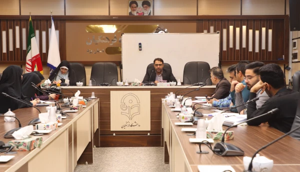 سلامت، کیفیت و رضایت؛ سه اصل مهم در تغذیه دانشجو معلمان  4